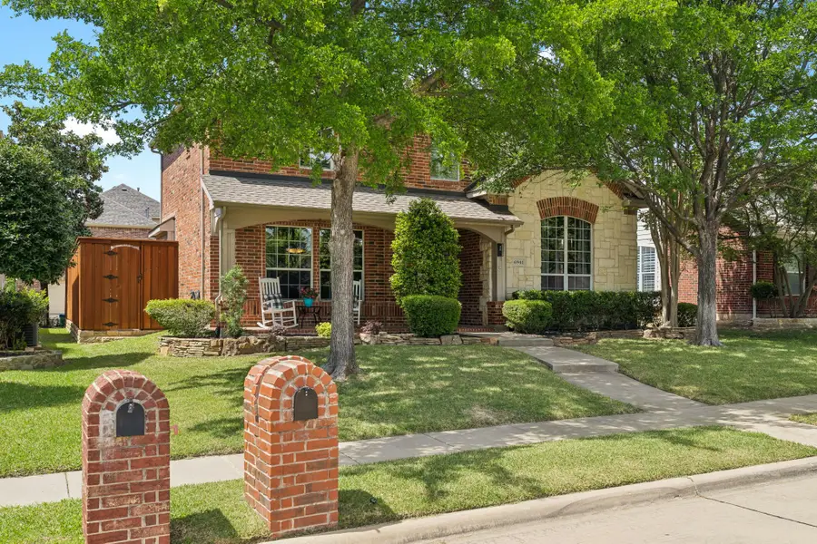 6941 Single Creek Trail, Frisco, TX 75035 - #2