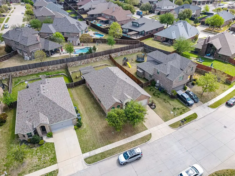 164 Stevenson Drive, Fate, TX 75087 - #2