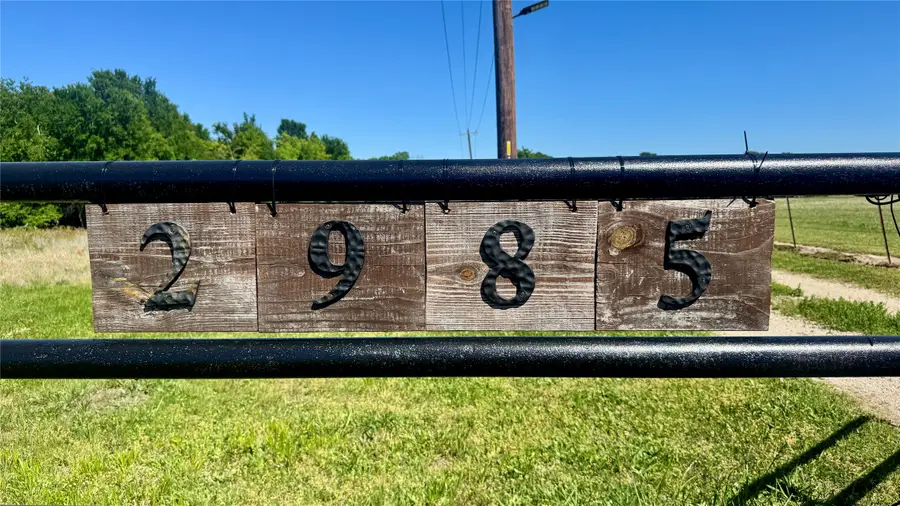 2985 Fm 751, Wills Point, TX 75169 - #2