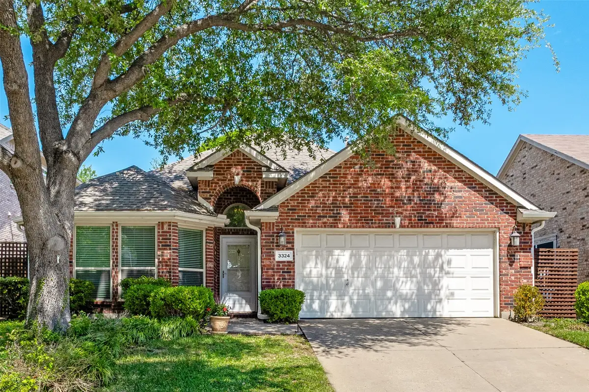 3324 Woodberry Lane, McKinney, TX 75071 - #1