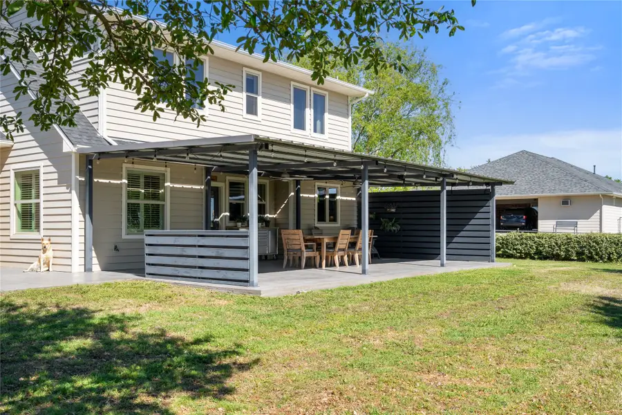 240 Durning Road, Van Alstyne, TX 75495 - #2