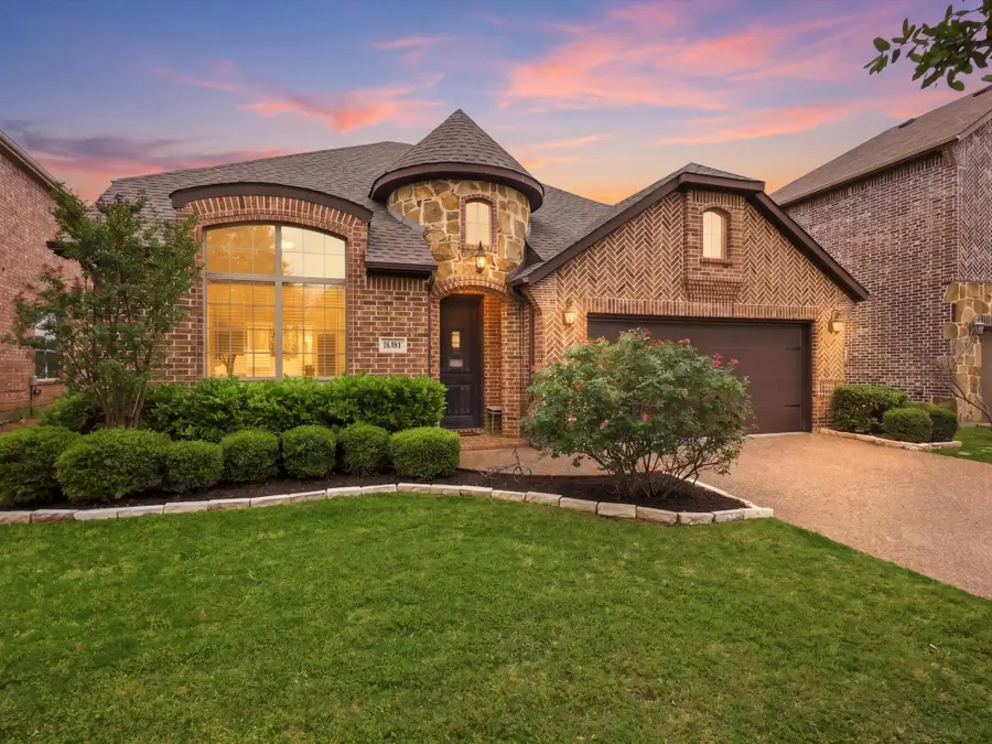 16304 Toledo Bend Court, Prosper, TX 75078 - #3