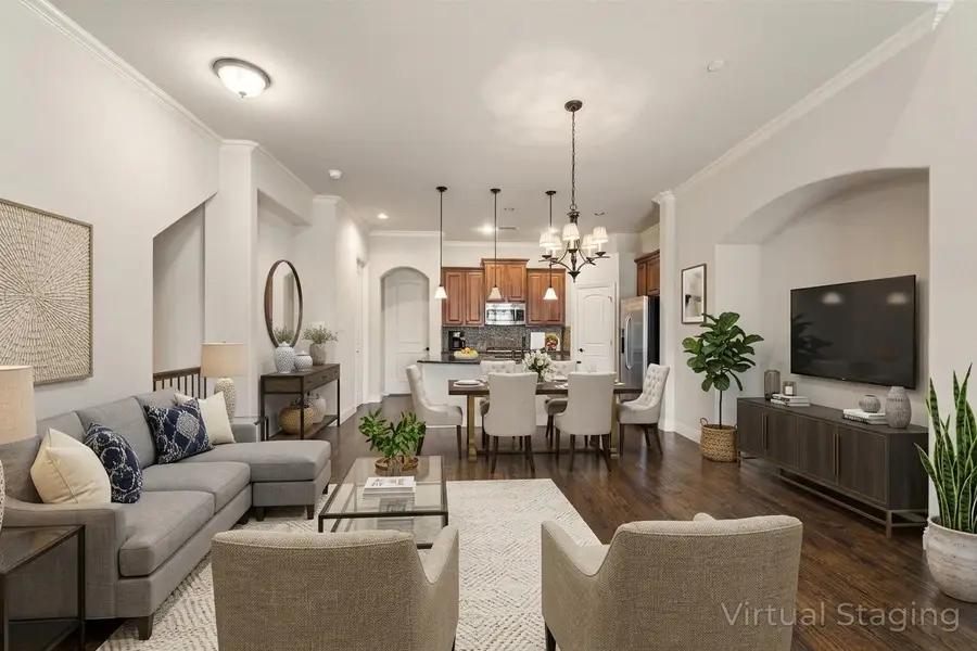 7929 Maddox Road, Plano, TX 75024 - #3