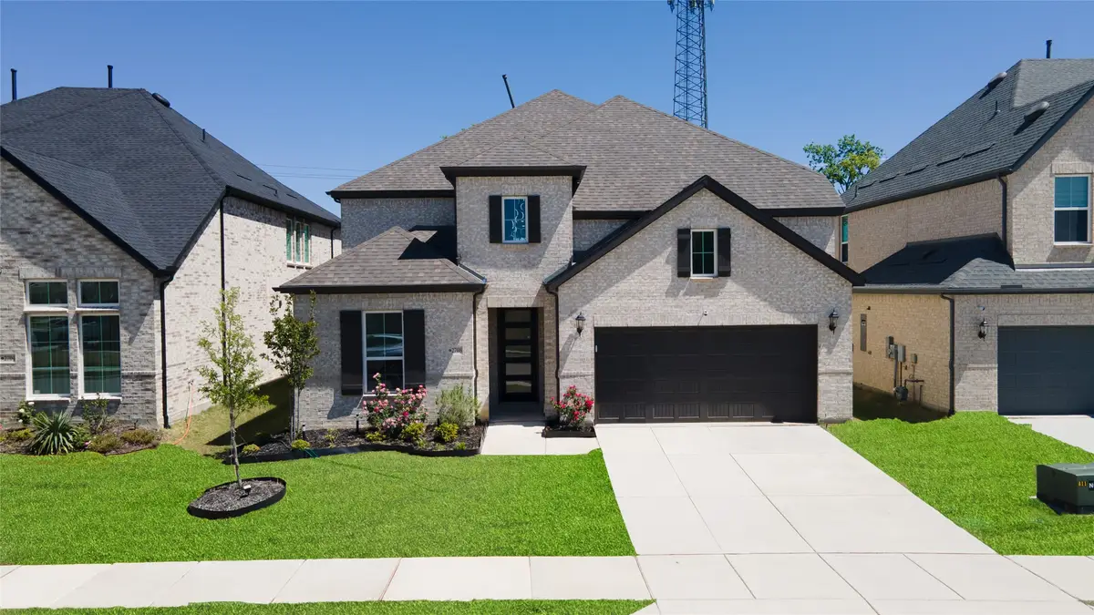 2708 Rolling Meadow Road, Celina, TX 75009 - #1