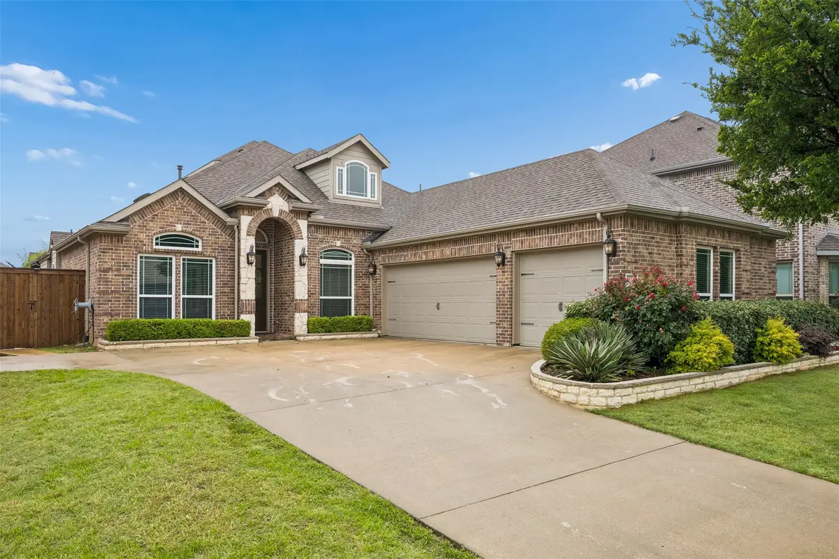 1312 Baynes Drive, McKinney, TX 75071 - #1