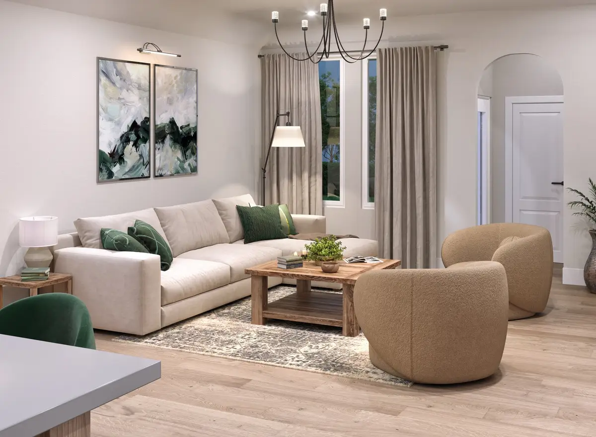 8708 Treeline Parkway, Justin, TX 76247 - #1