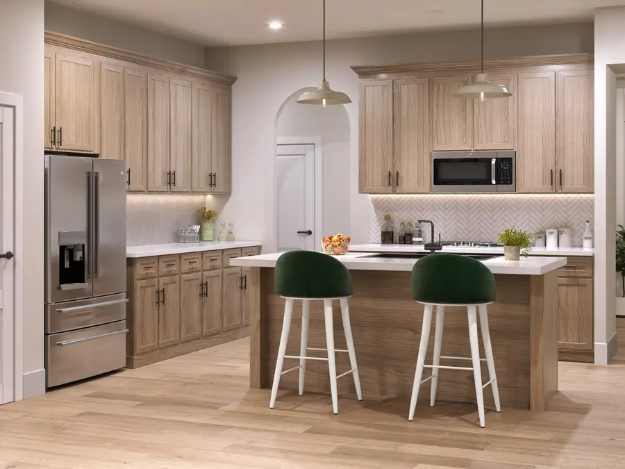 8708 Treeline Parkway, Justin, TX 76247 - #3