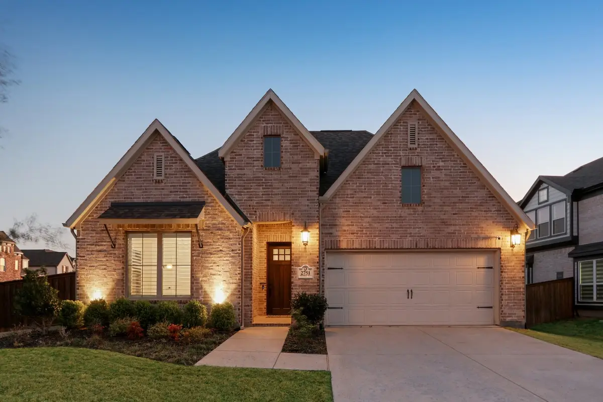 2751 Killdeer Trail, Prosper, TX 75078 - #1