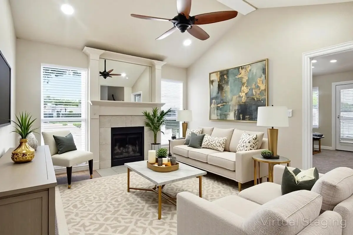 1901 Maplewood Trail, Colleyville, TX 76034 - #1