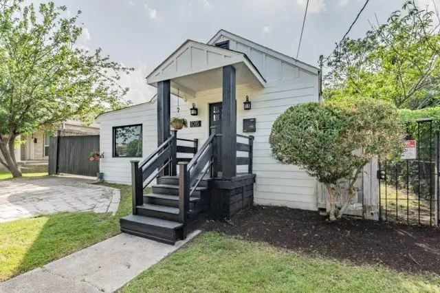 1015 Epenard Street, Dallas, TX 75211 - #1