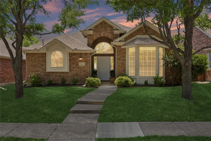 7121 Bryce Canyon Drive, McKinney, TX 75072 - #2