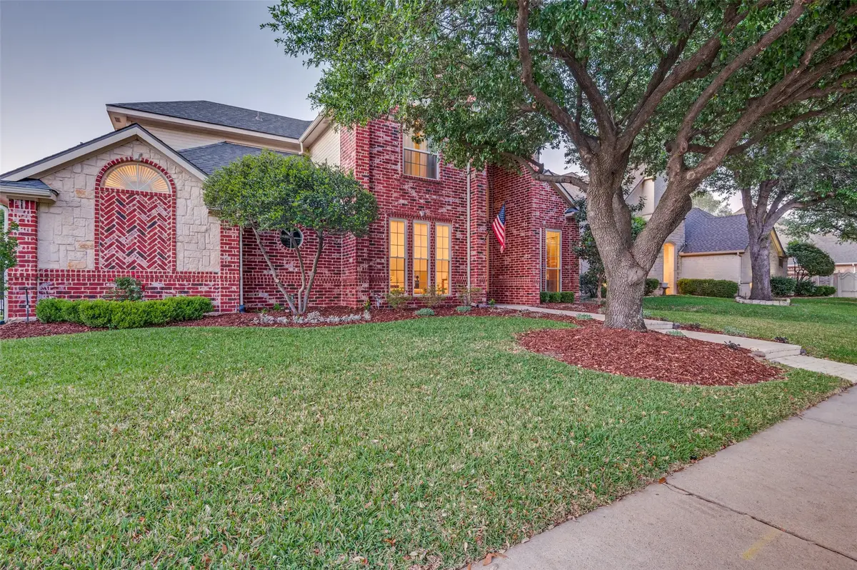 7905 Brandon Court, North Richland Hills, TX 76182 - #1