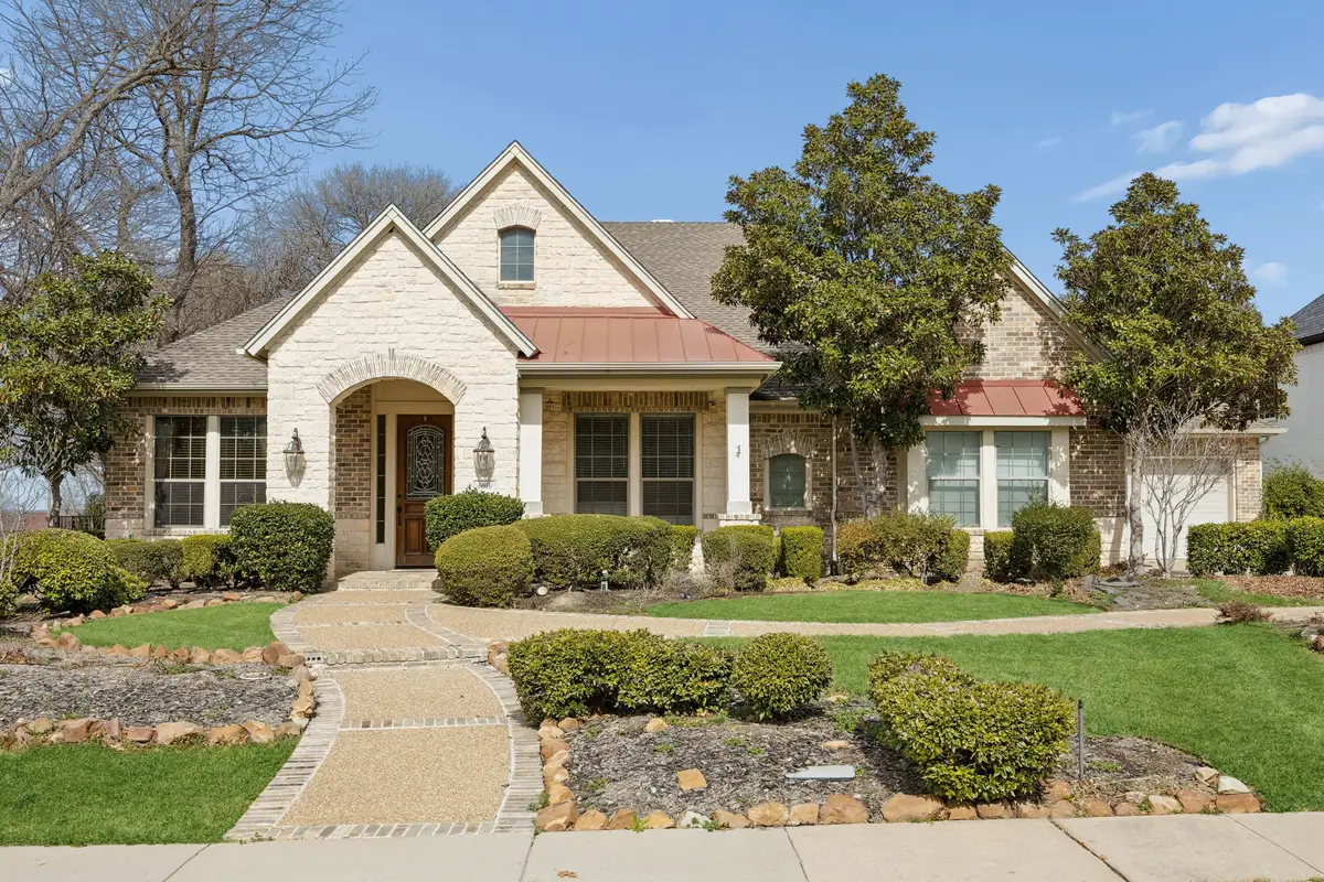 4010 Eider Drive, McKinney, TX 75072 - #1