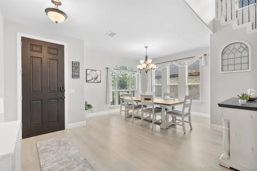 3117 Brookhill Lane, Mesquite, TX 75181 - #2