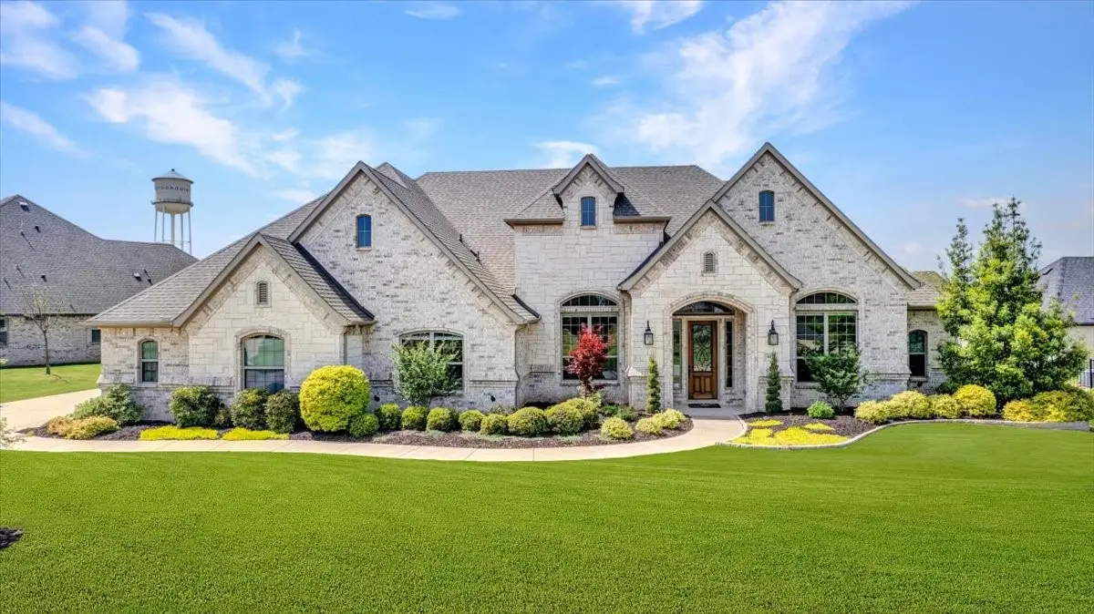 612 Maggie Trail, Lucas, TX 75002 - #1