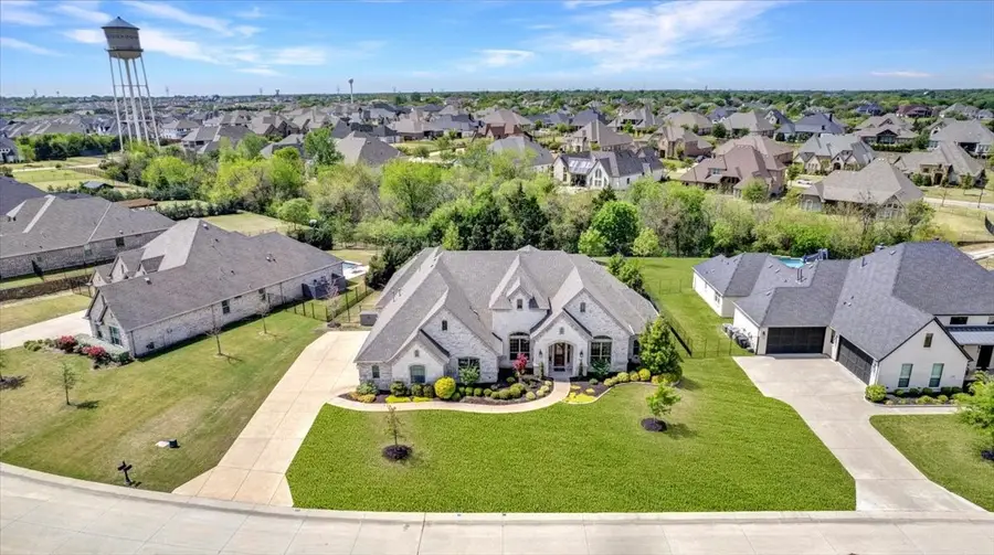 612 Maggie Trail, Lucas, TX 75002 - #2