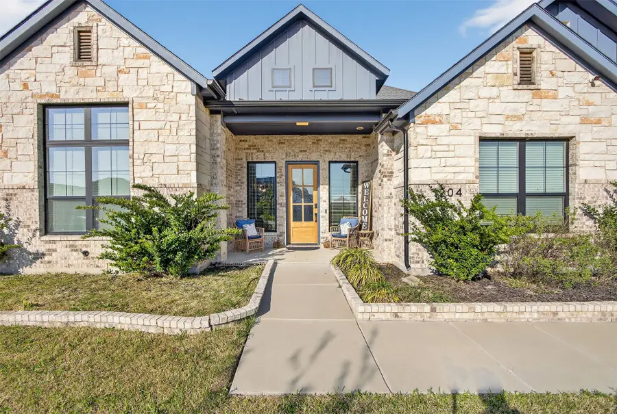 1204 Jungle Drive, Forney, TX 75126 - #2