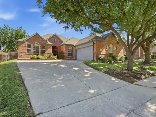 2820 Bradford Oaks Drive, McKinney, TX 75071