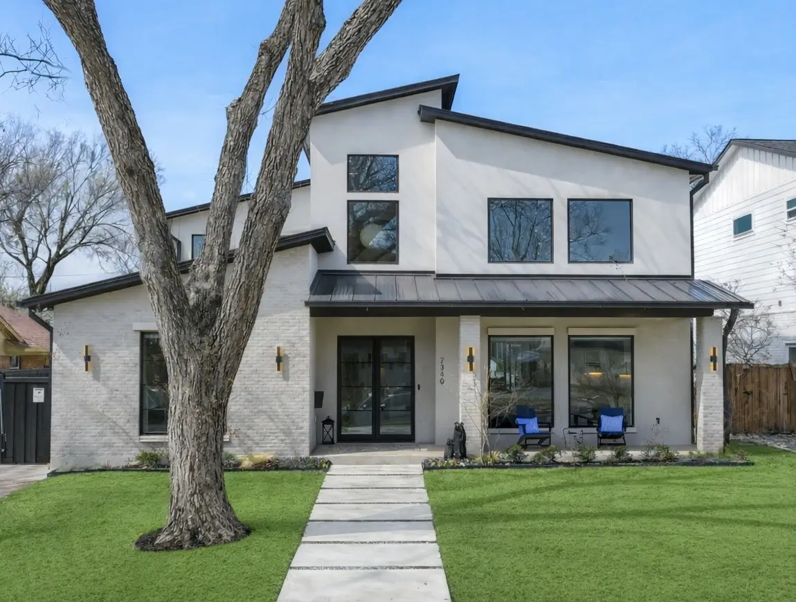 7340 Syracuse Drive, Dallas, TX 75214 - #1