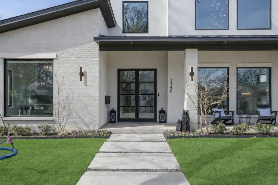 7340 Syracuse Drive, Dallas, TX 75214 - #2