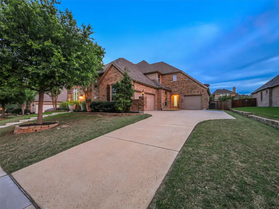 620 Abbey Lane, Prosper, TX 75078 - #3