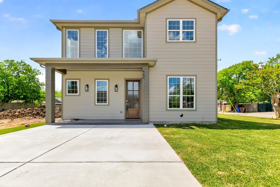 403 May Street, Royse City, TX 75189 - #2