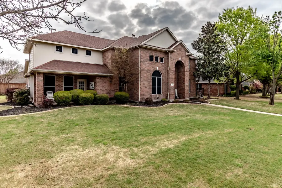 296 Ashwood Lane, Sunnyvale, TX 75182 - #2