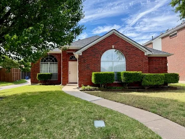 1524 Oak Tree Road, Allen, TX 75002
