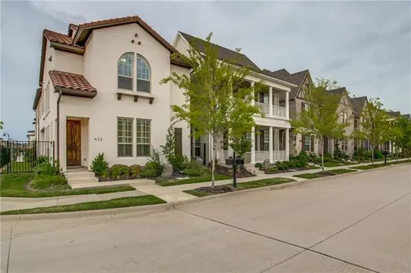 432 Loma Alta Drive, Flower Mound, TX 75022