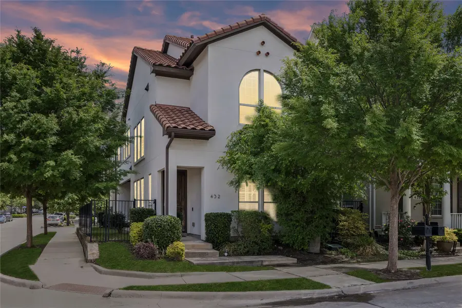 432 Loma Alta Drive, Flower Mound, TX 75022 - #2