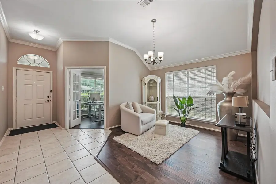 12315 Red Hawk Drive, Frisco, TX 75033 - #3