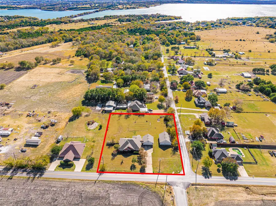 14184 County Road 489, Nevada, TX 75173 - #2