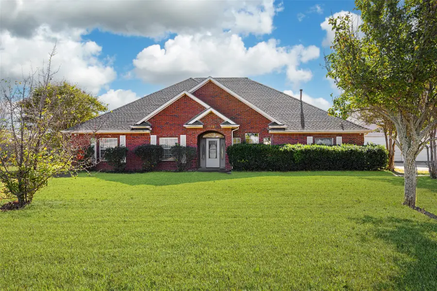 14184 County Road 489, Nevada, TX 75173 - #3