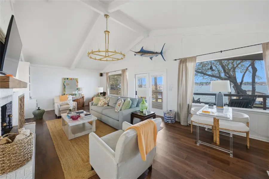 124 Shoreline Circle, Malakoff, TX 75148 - #3