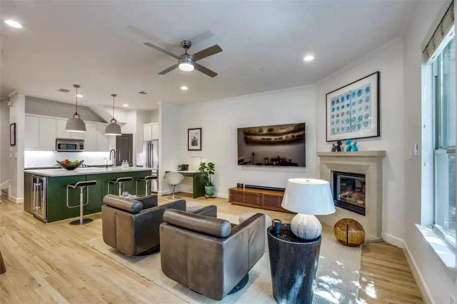 7333 Valley View Lane #302, Dallas, TX 75240 - #2