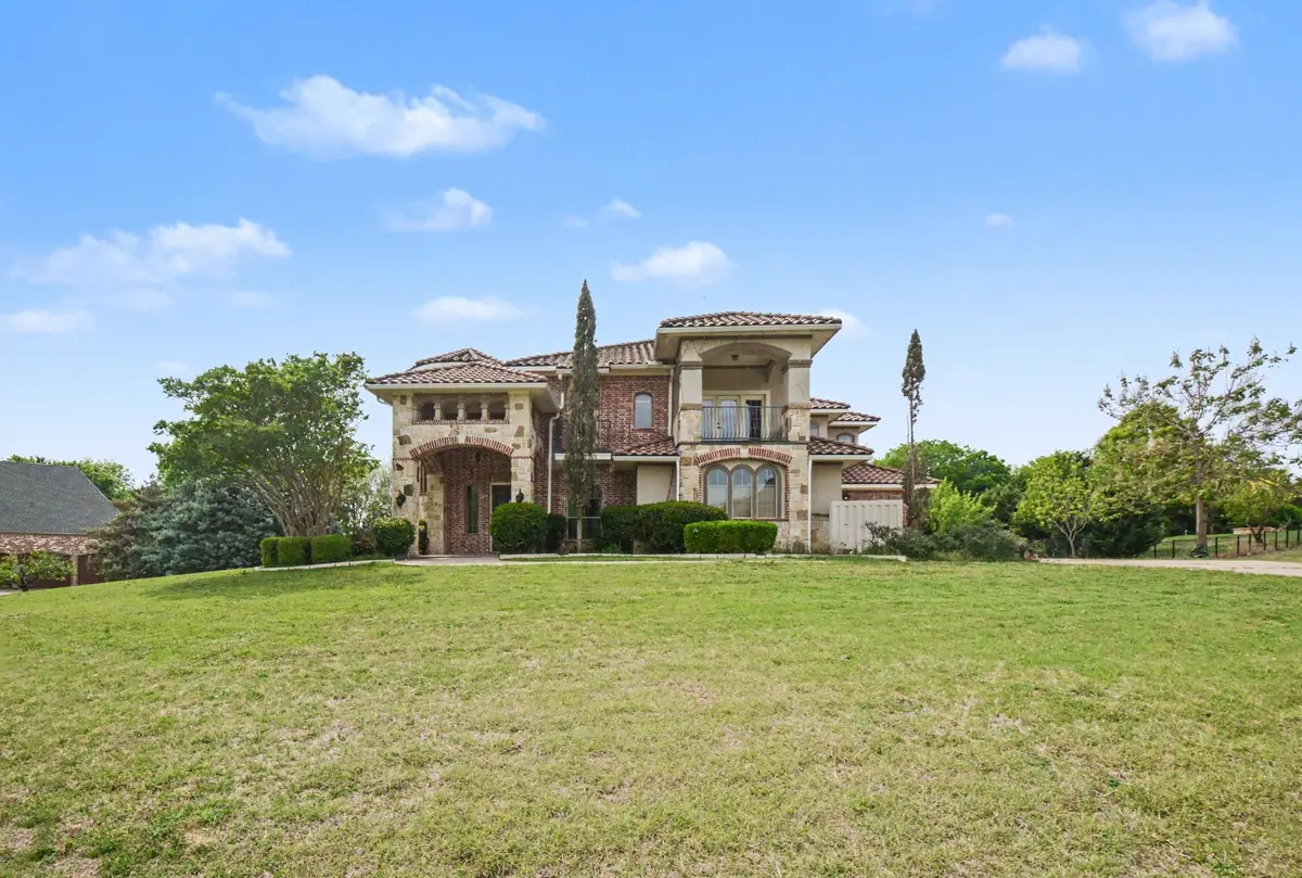 2330 Purdue Drive, Lucas, TX 75002 - #1