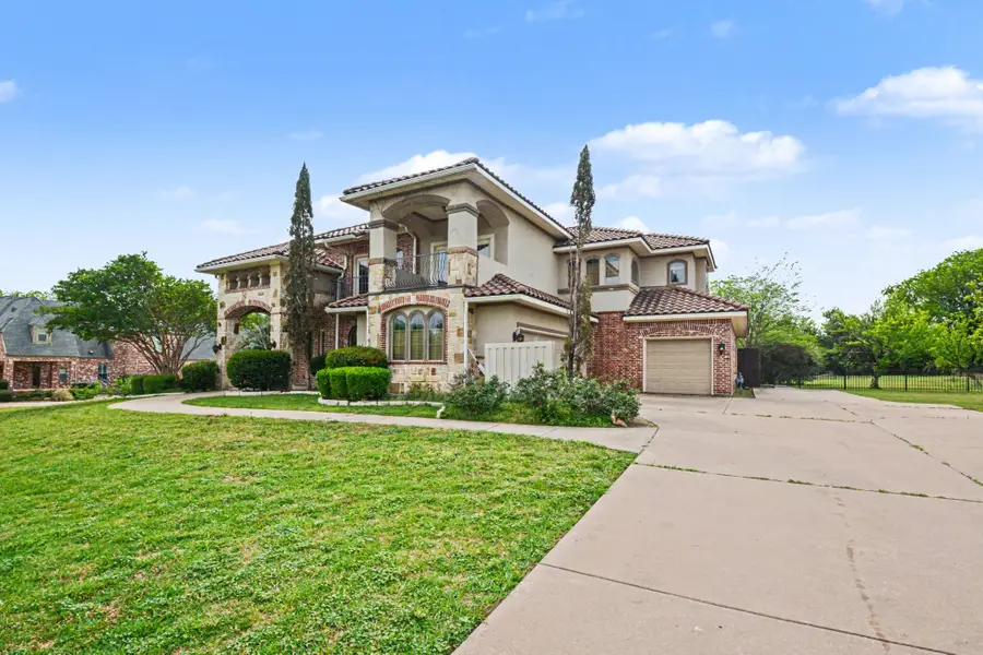 2330 Purdue Drive, Lucas, TX 75002 - #2