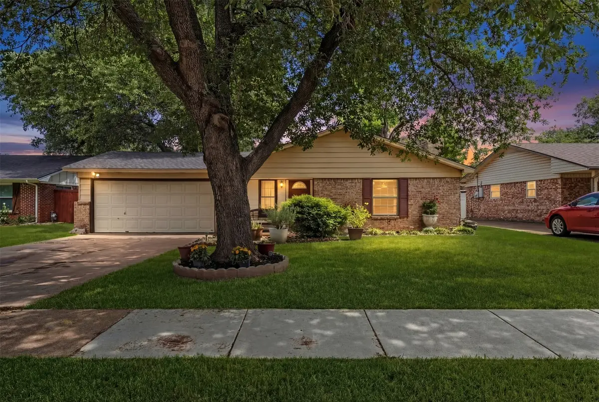 1132 Kris Street, Irving, TX 75060 - #1