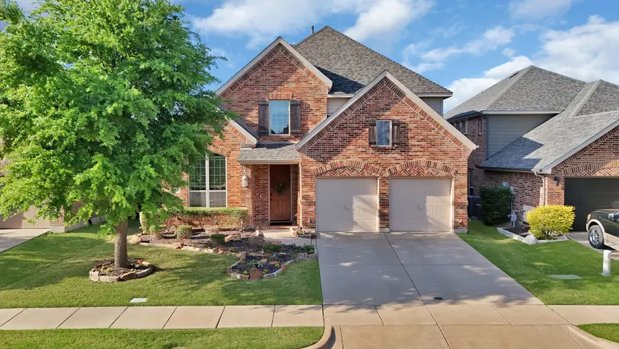 1030 Brigham Drive, Forney, TX 75126 - #2