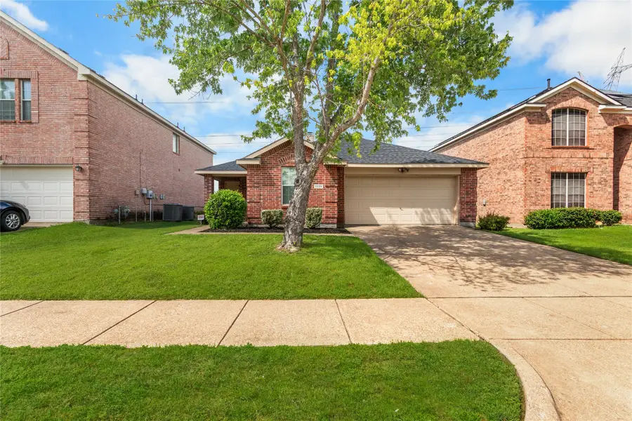 1225 Glencoe Drive, Glenn Heights, TX 75154 - #2