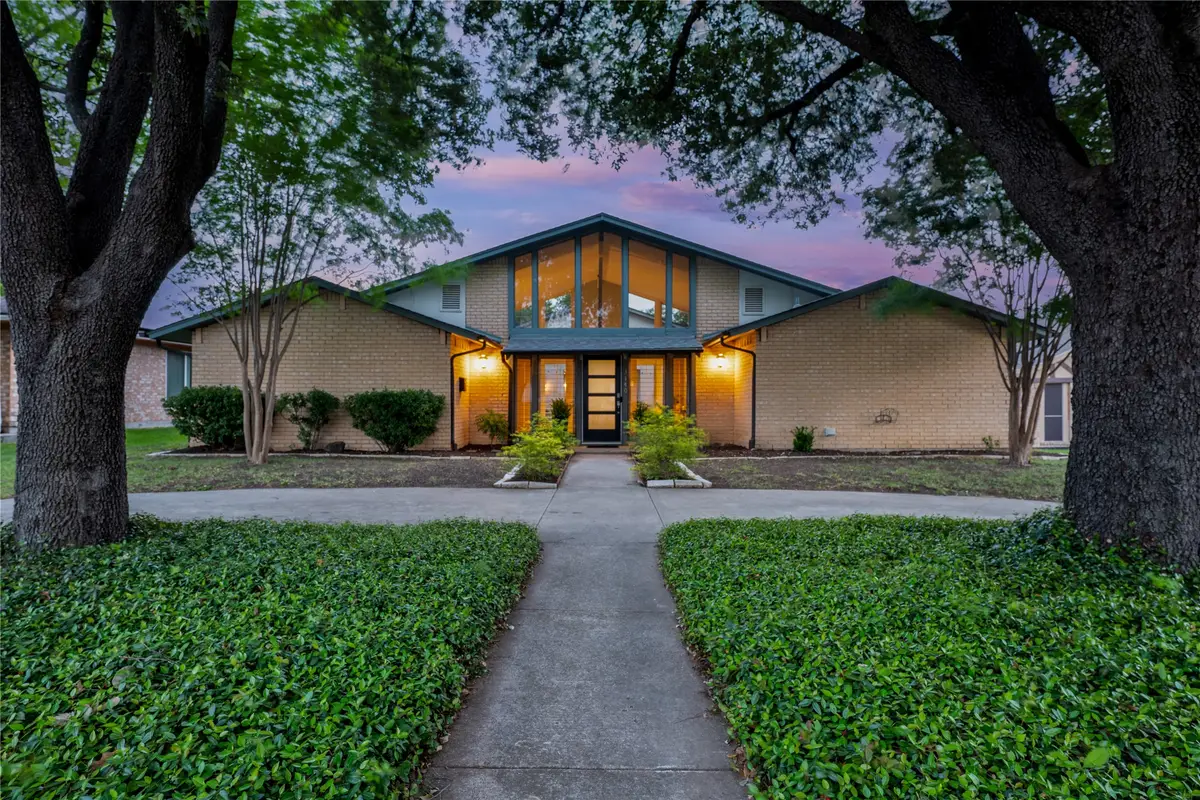 3140 Kinkaid Drive, Dallas, TX 75220 - #1