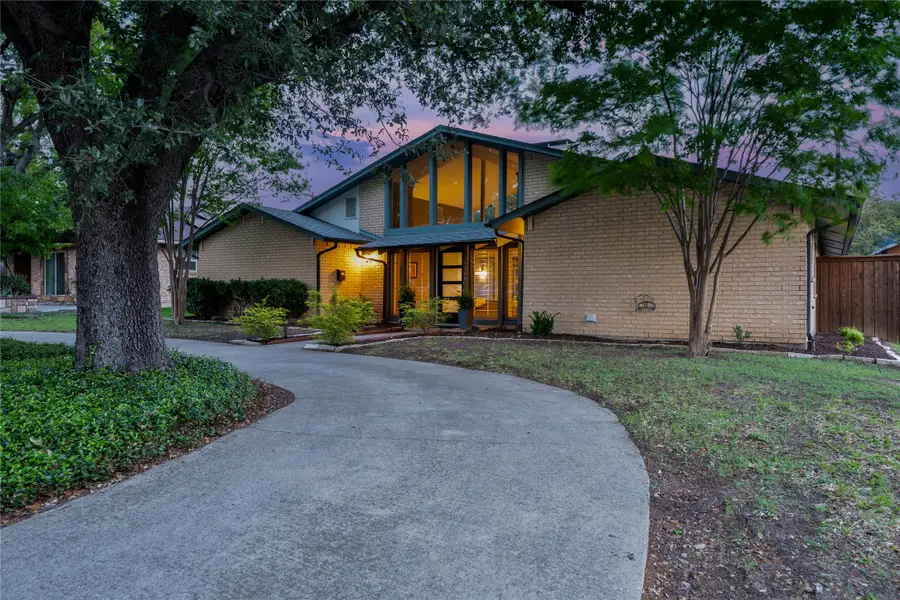 3140 Kinkaid Drive, Dallas, TX 75220 - #2