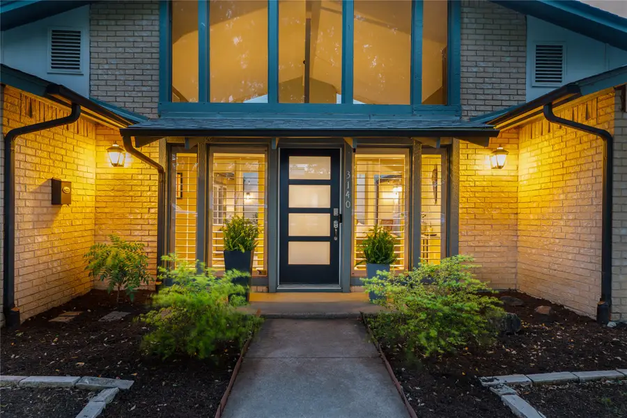 3140 Kinkaid Drive, Dallas, TX 75220 - #3