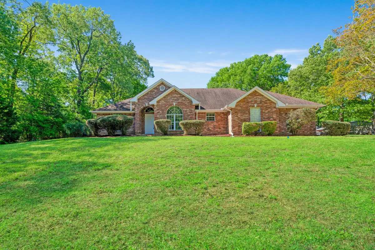 239 Deer Valley Drive, Powderly, TX 75473 - #1