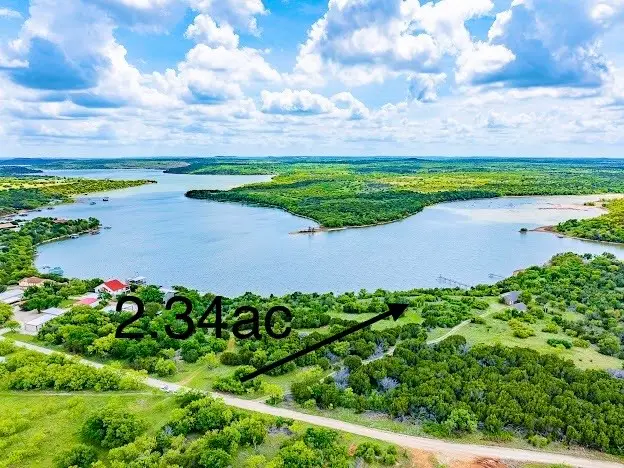 2.34 Acres Cr 332, Possum Kingdom Lake, TX 76450 - #3