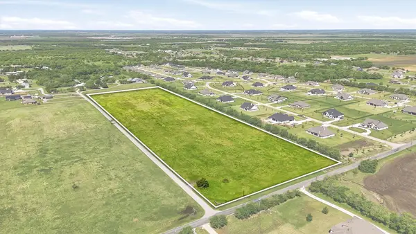 TBD Pike Road, Gunter, TX 75058