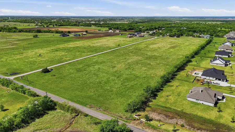 TBD Pike Road, Gunter, TX 75058 - #2