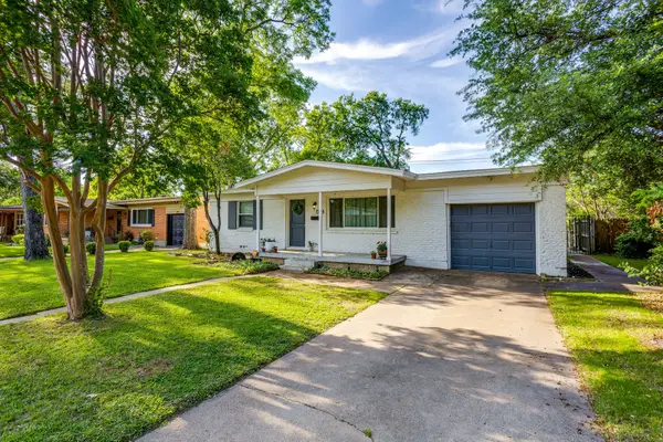 1508 Juanita Drive, Arlington, TX 76013