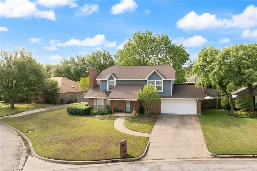 3610 Ruidoso Court, Arlington, TX 76017 - #2