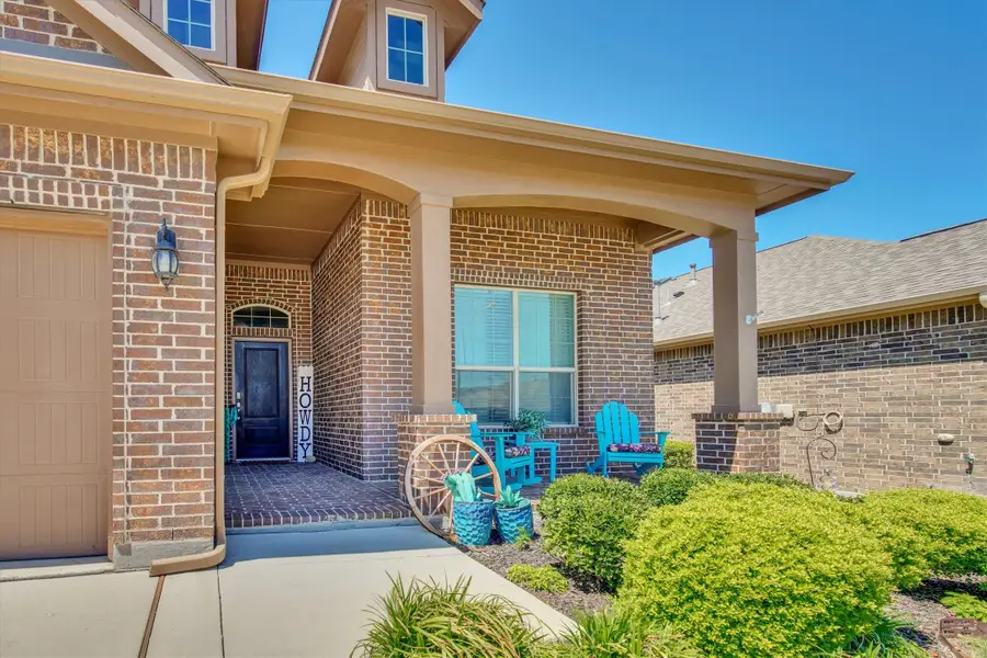 9209 Nickel Creek Drive, Fort Worth, TX 76131 - #3